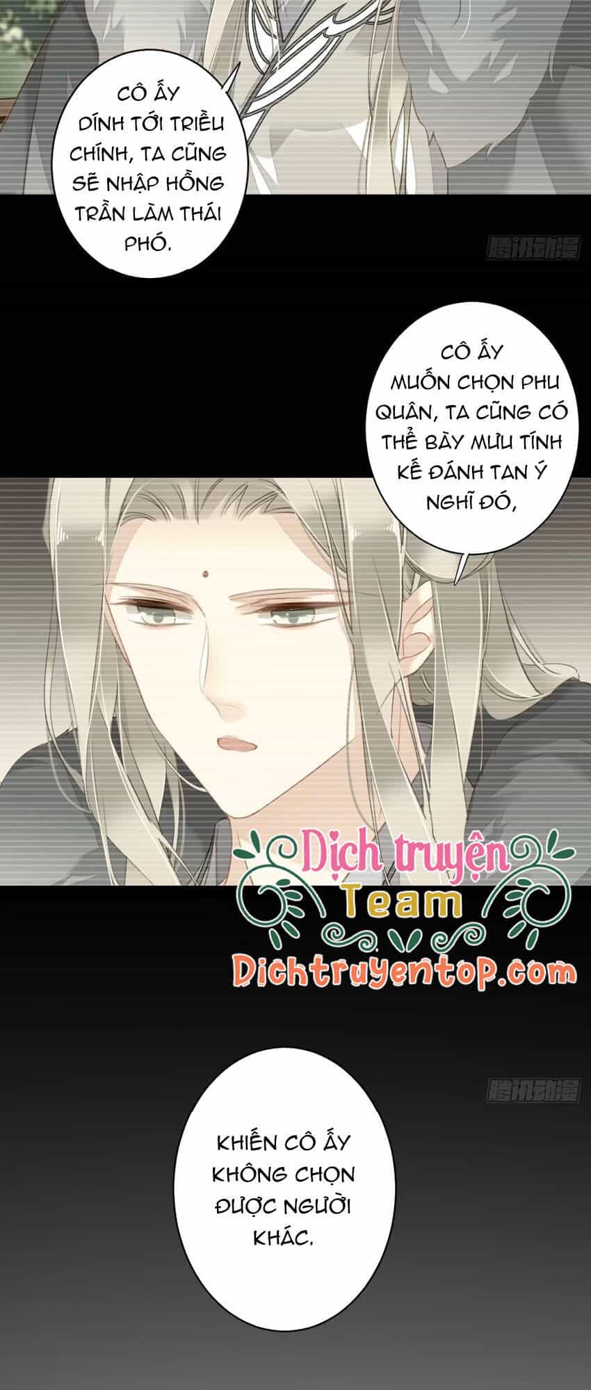 Quận Chúa Bất Tư Gia - Chương 99 - ảnh 29