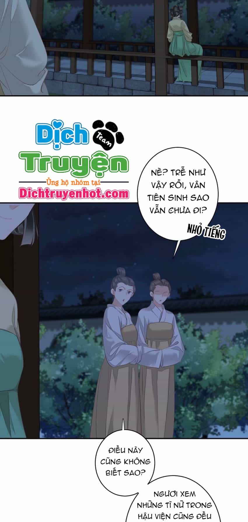 Quận Chúa Bất Tư Gia - Chương 100 - ảnh 12