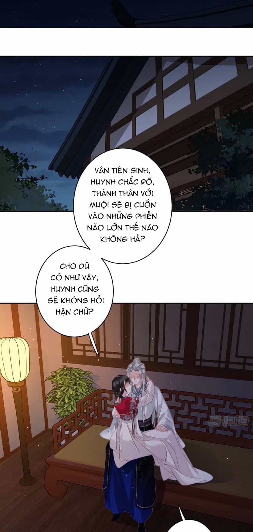 Quận Chúa Bất Tư Gia - Chương 100 - ảnh 14