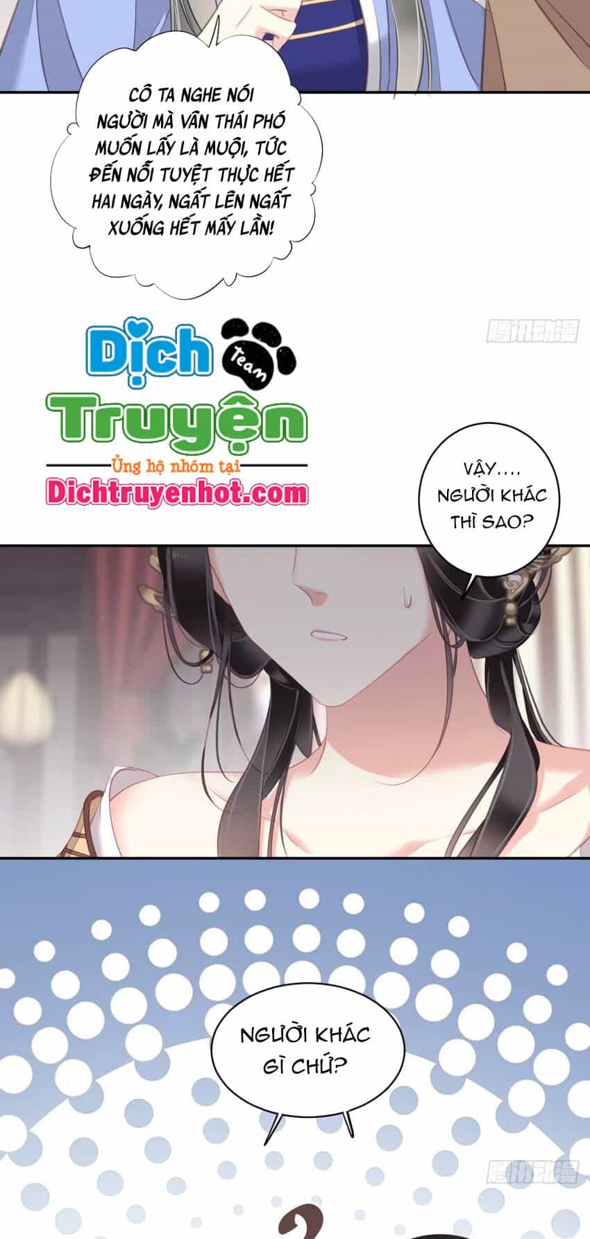 Quận Chúa Bất Tư Gia - Chương 100 - ảnh 28