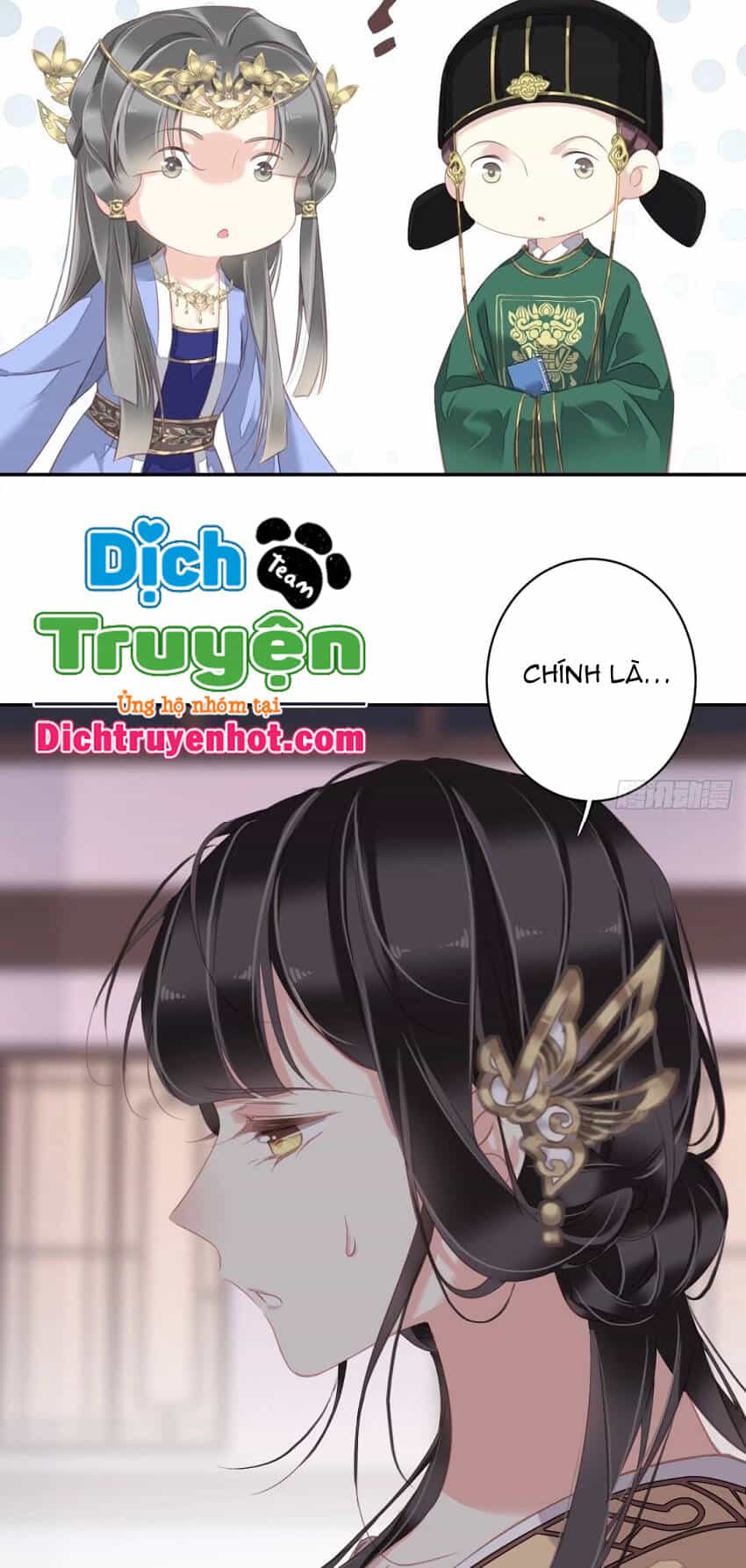 Quận Chúa Bất Tư Gia - Chương 100 - ảnh 29