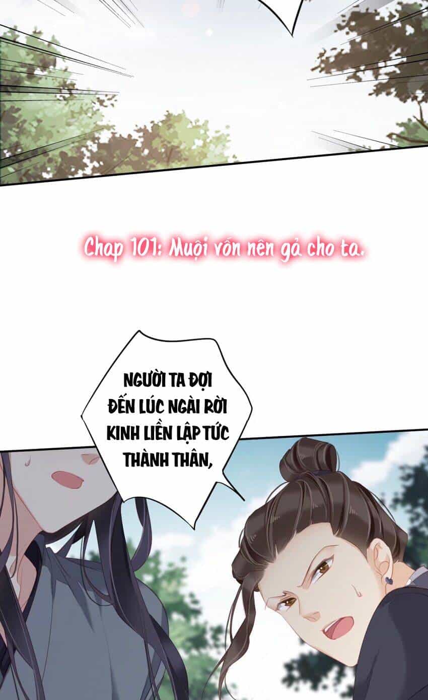 Quận Chúa Bất Tư Gia - Chương 101 - ảnh 2