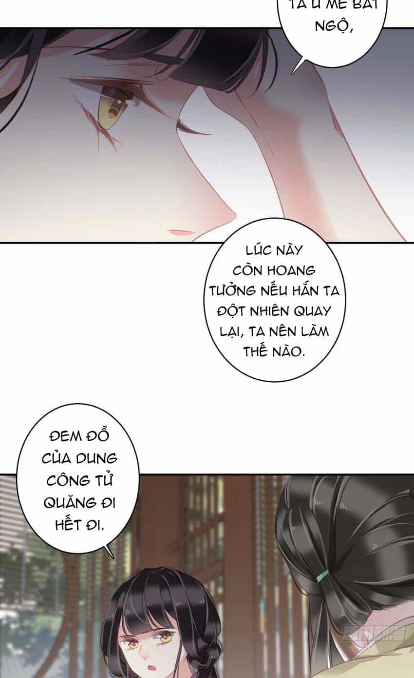 Quận Chúa Bất Tư Gia - Chương 101 - ảnh 23