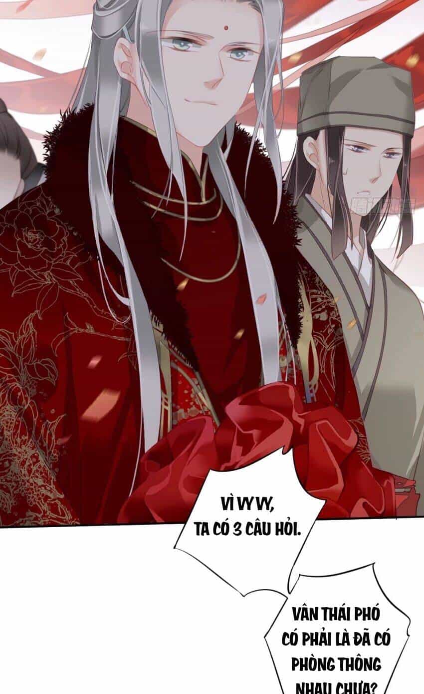 Quận Chúa Bất Tư Gia - Chương 101 - ảnh 30