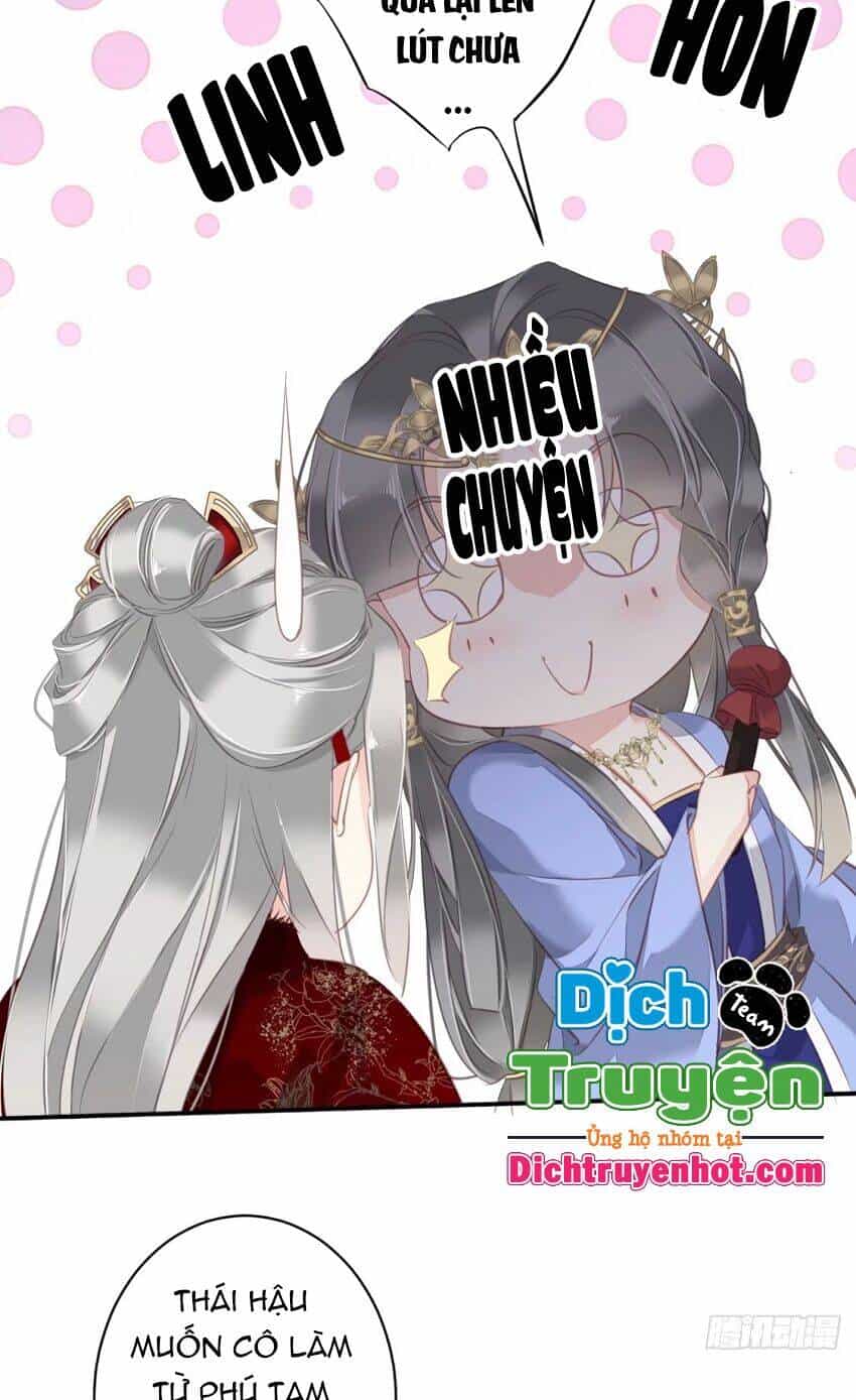 Quận Chúa Bất Tư Gia - Chương 101 - ảnh 33