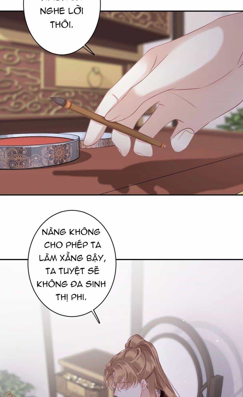 Quận Chúa Bất Tư Gia - Chương 101 - ảnh 40