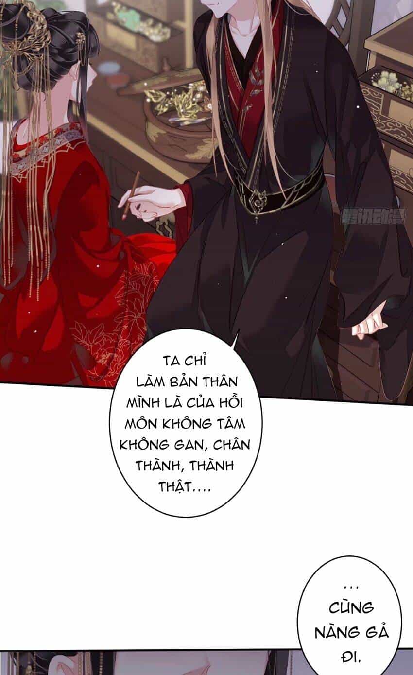 Quận Chúa Bất Tư Gia - Chương 101 - ảnh 41