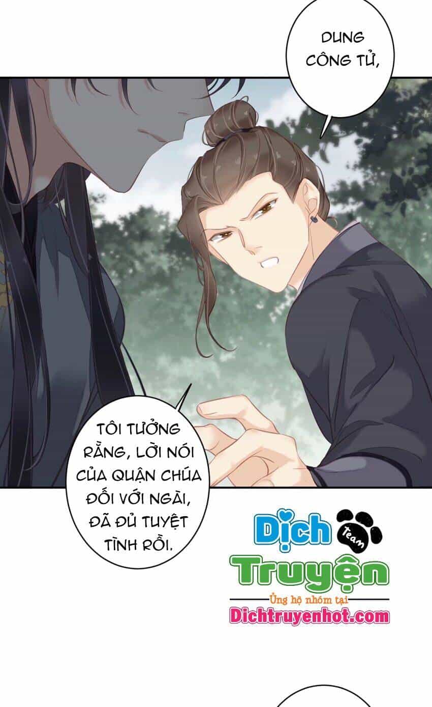 Quận Chúa Bất Tư Gia - Chương 101 - ảnh 6