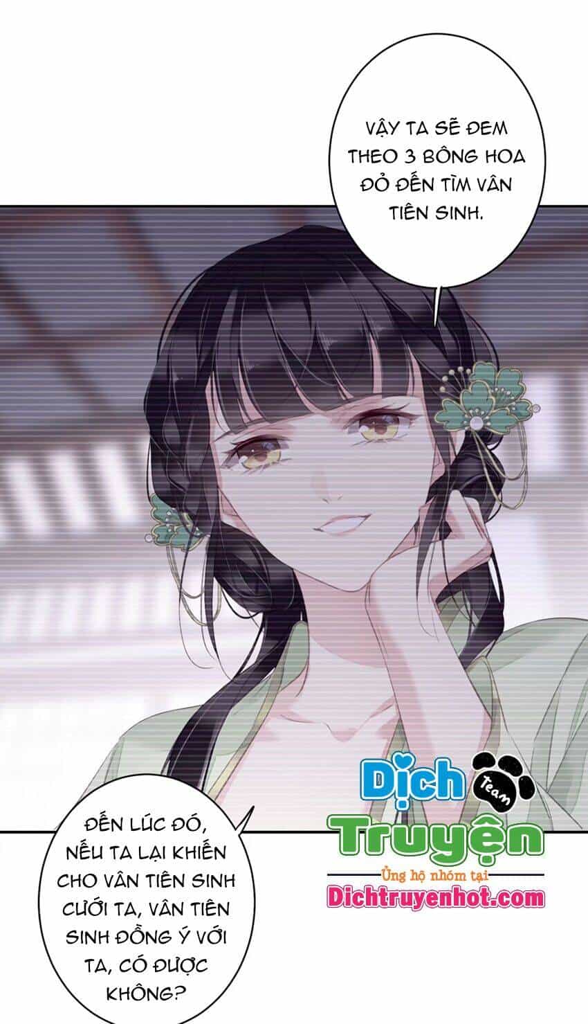 Quận Chúa Bất Tư Gia - Chương 102 - ảnh 17