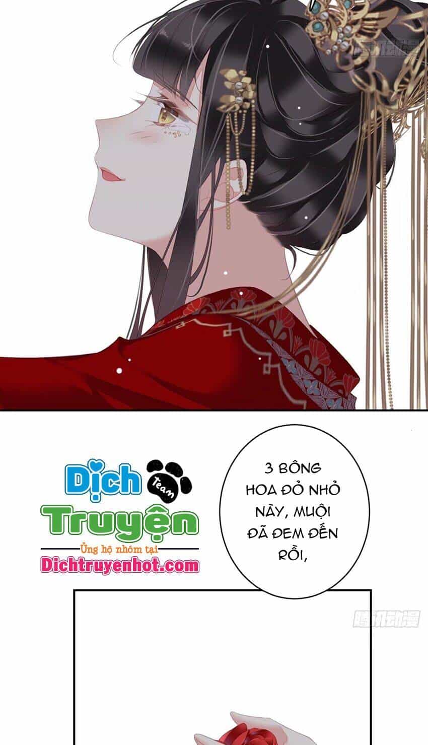 Quận Chúa Bất Tư Gia - Chương 102 - ảnh 21
