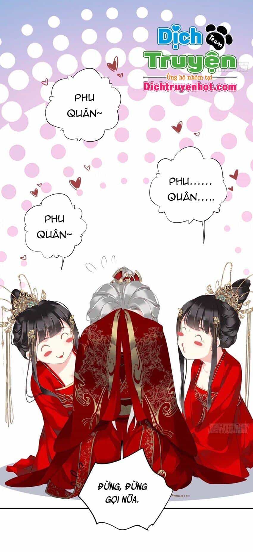 Quận Chúa Bất Tư Gia - Chương 102 - ảnh 31