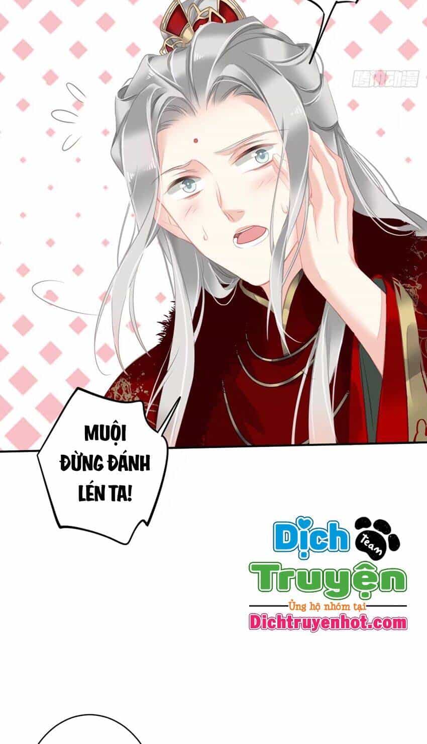 Quận Chúa Bất Tư Gia - Chương 102 - ảnh 37