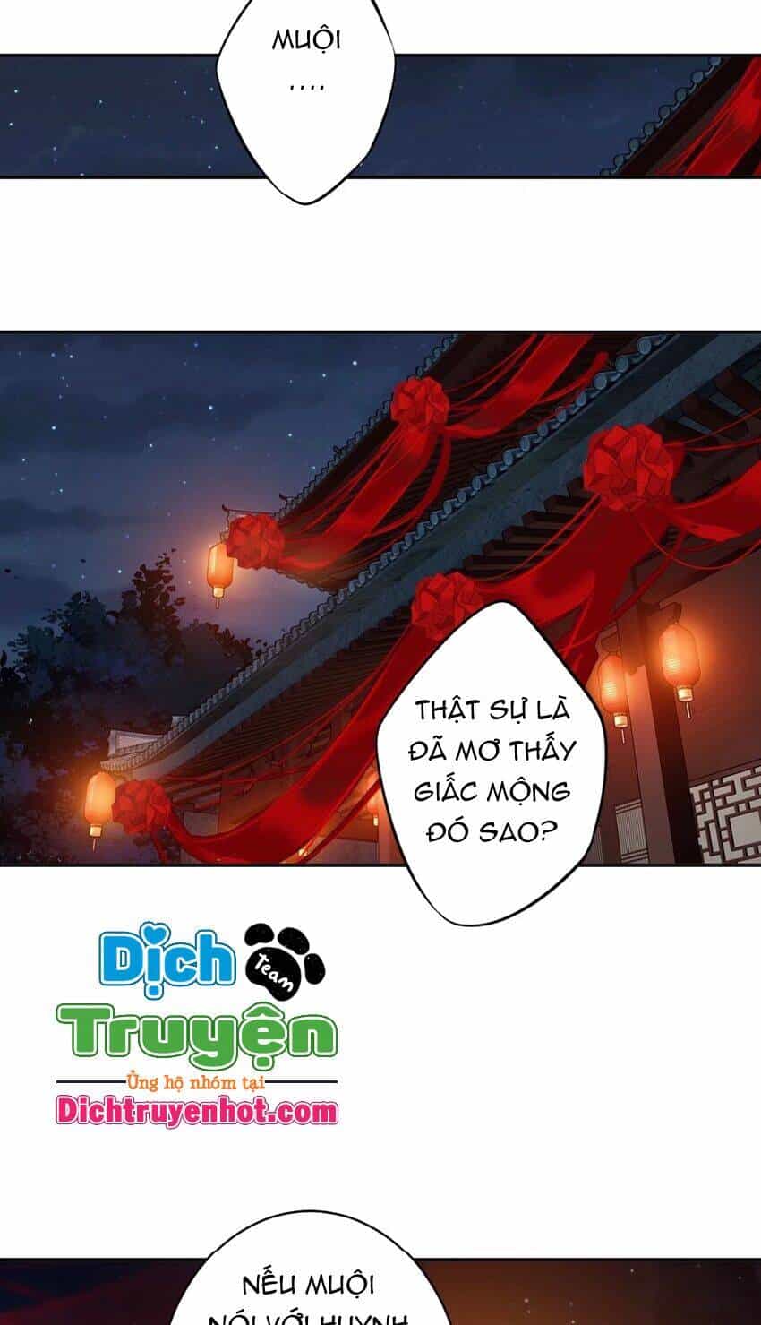 Quận Chúa Bất Tư Gia - Chương 102 - ảnh 39