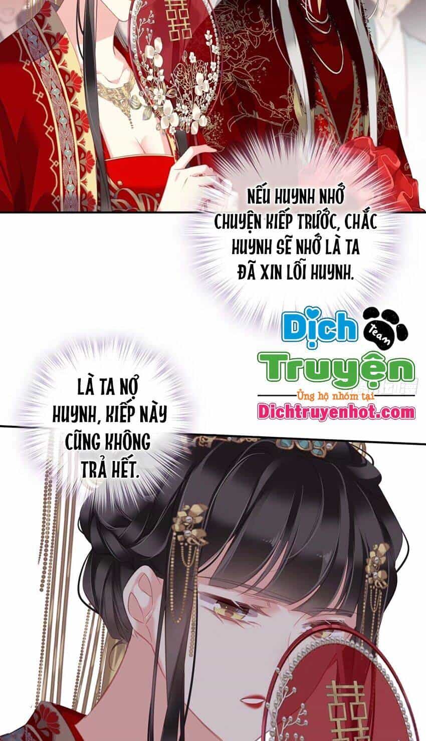 Quận Chúa Bất Tư Gia - Chương 102 - ảnh 4