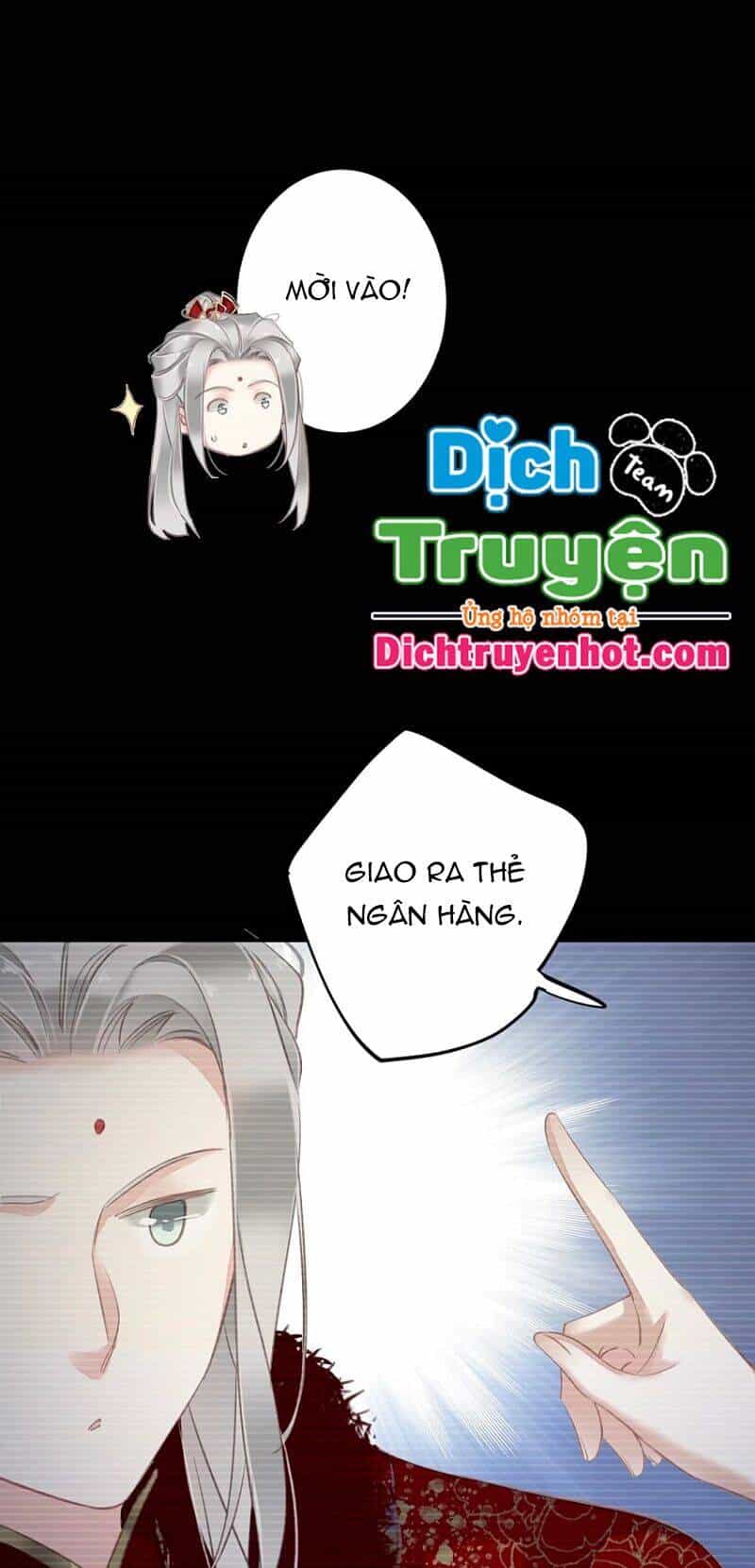 Quận Chúa Bất Tư Gia - Chương 103 - ảnh 14