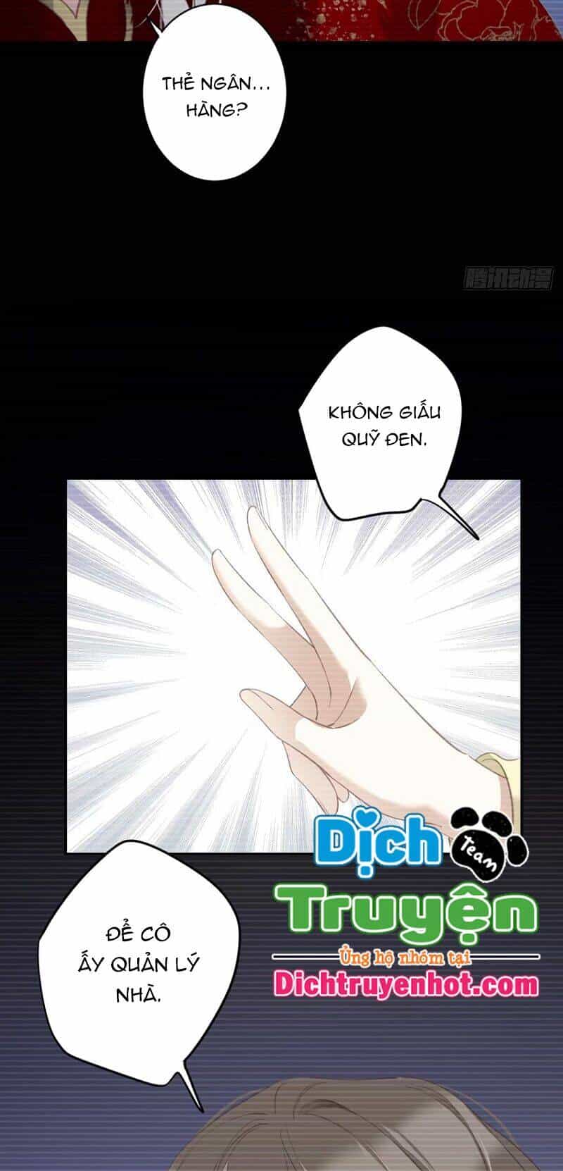 Quận Chúa Bất Tư Gia - Chương 103 - ảnh 15