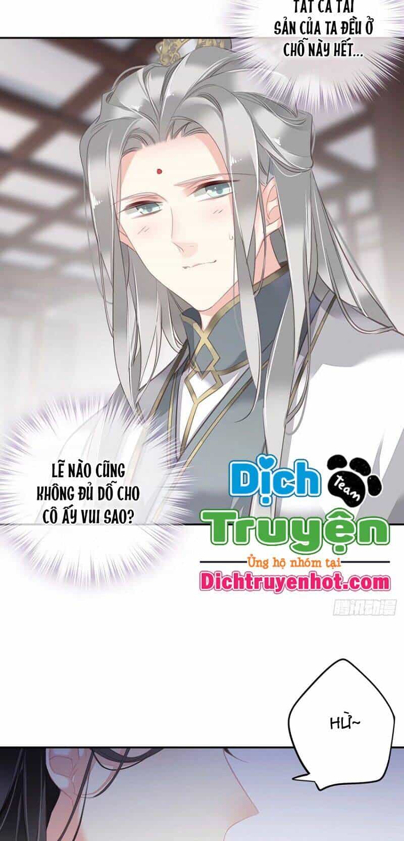 Quận Chúa Bất Tư Gia - Chương 103 - ảnh 18