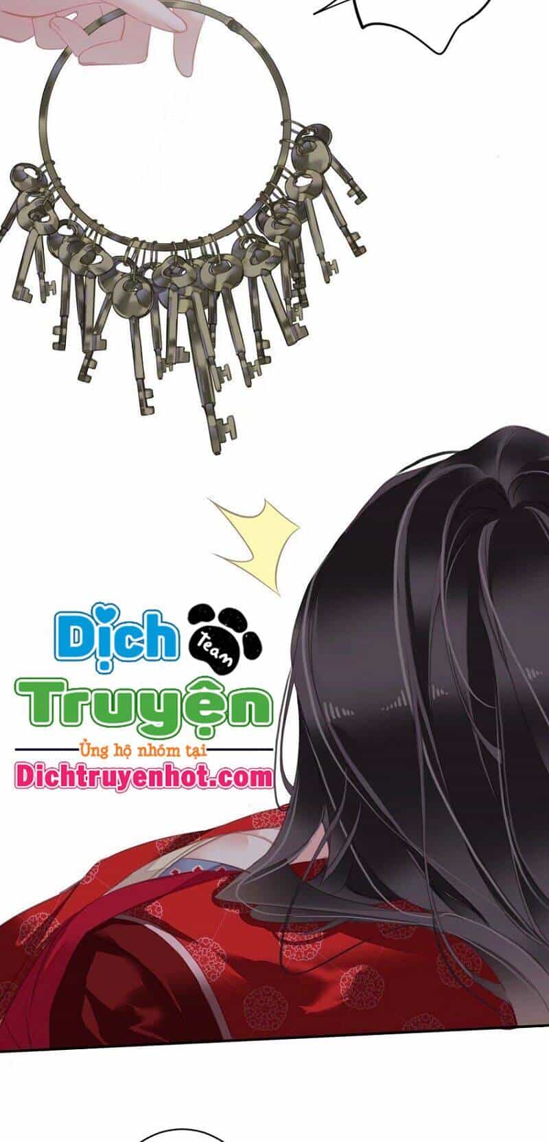 Quận Chúa Bất Tư Gia - Chương 103 - ảnh 3