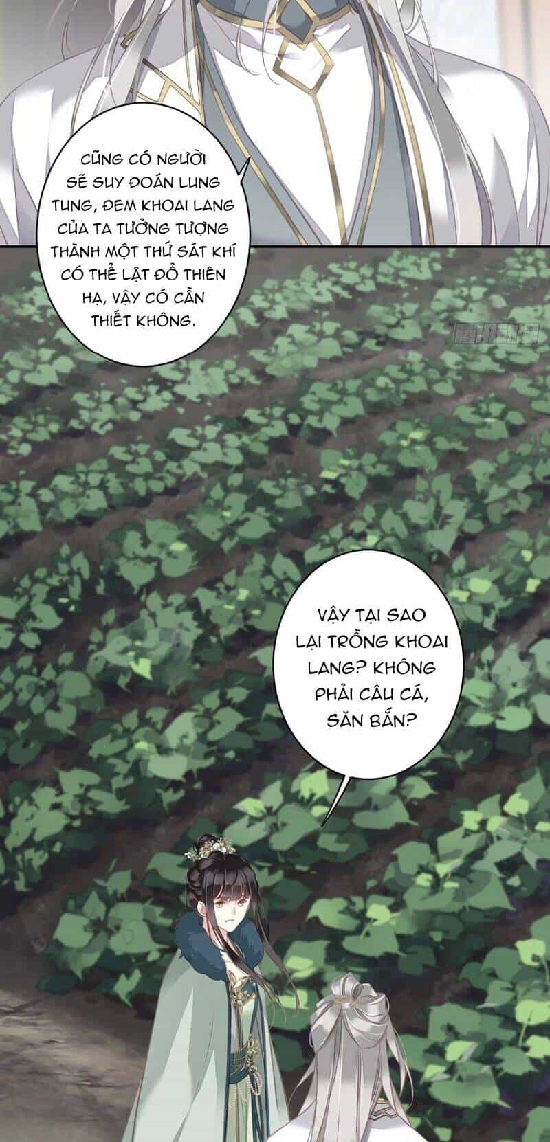 Quận Chúa Bất Tư Gia - Chương 103 - ảnh 34