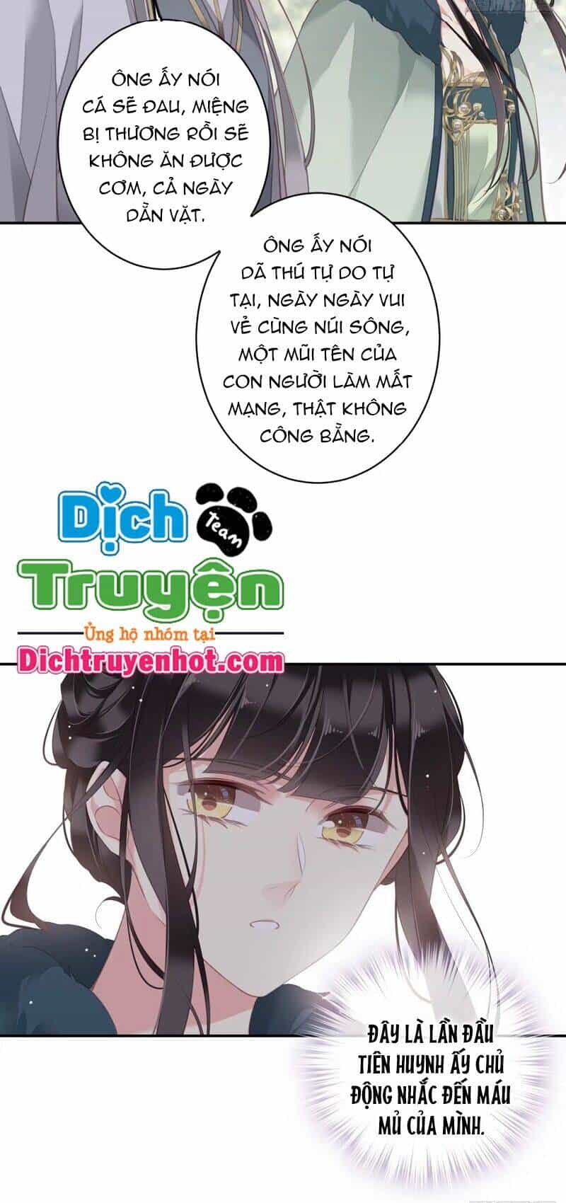 Quận Chúa Bất Tư Gia - Chương 103 - ảnh 36