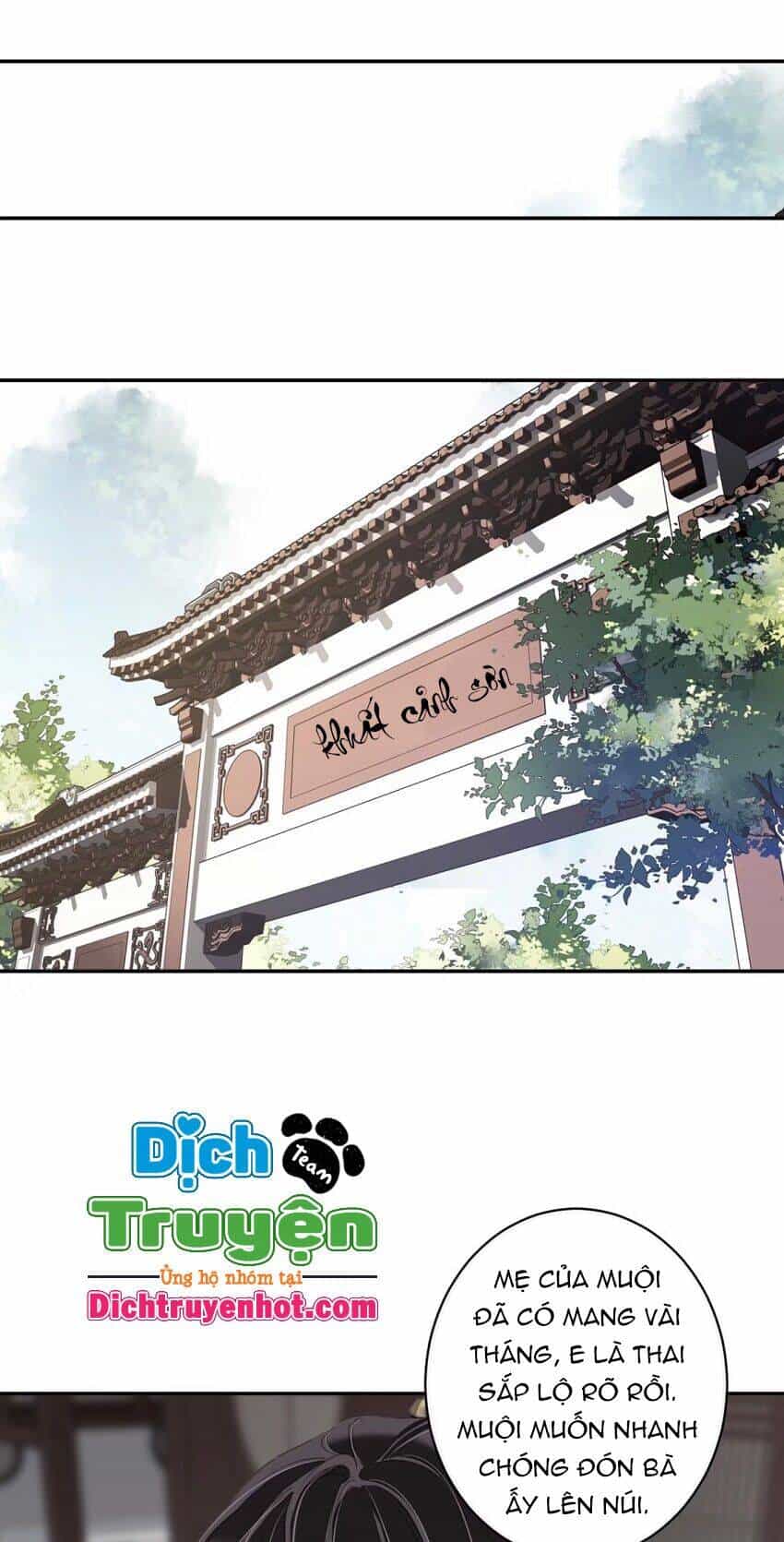 Quận Chúa Bất Tư Gia - Chương 104 - ảnh 27