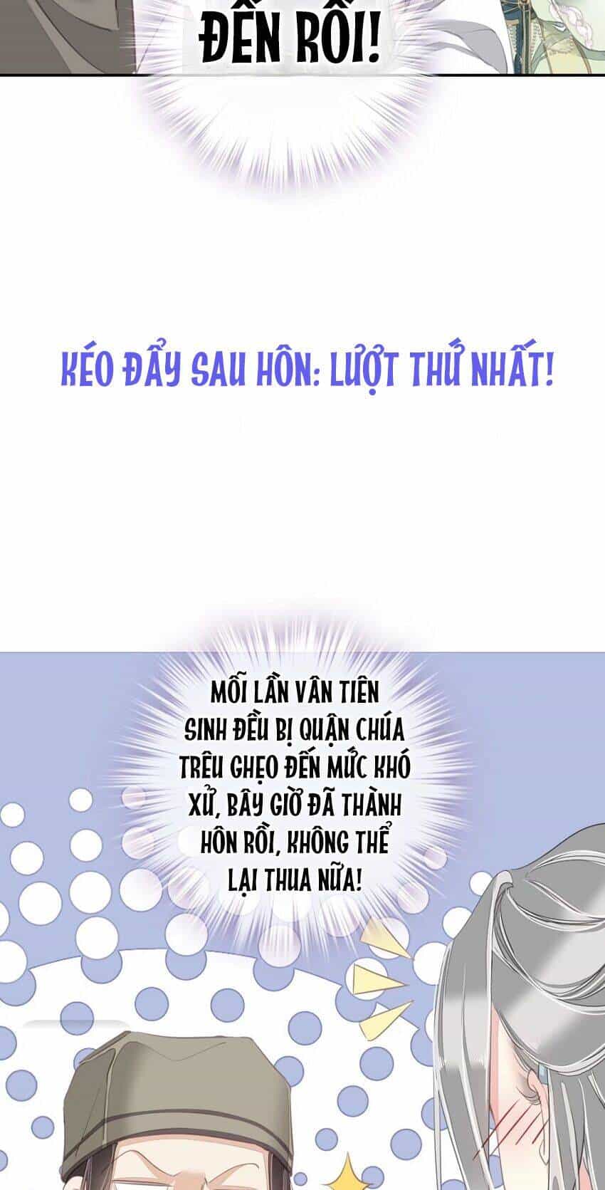 Quận Chúa Bất Tư Gia - Chương 104 - ảnh 31