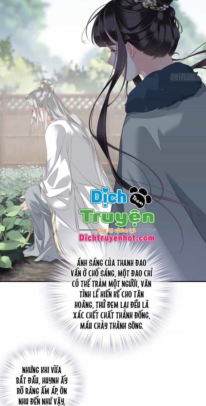 Quận Chúa Bất Tư Gia - Chương 104 - ảnh 4