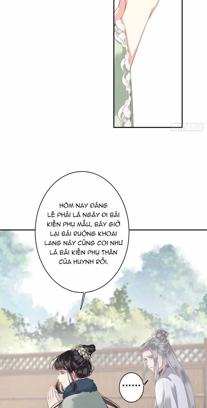 Quận Chúa Bất Tư Gia - Chương 104 - ảnh 8