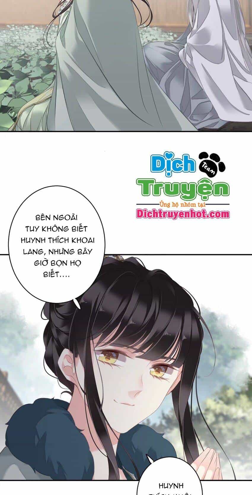 Quận Chúa Bất Tư Gia - Chương 104 - ảnh 9
