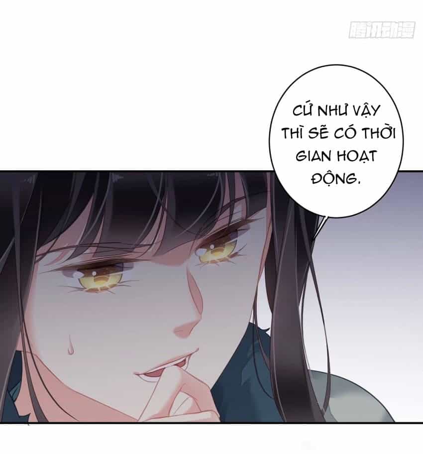 Quận Chúa Bất Tư Gia - Chương 105 - ảnh 16