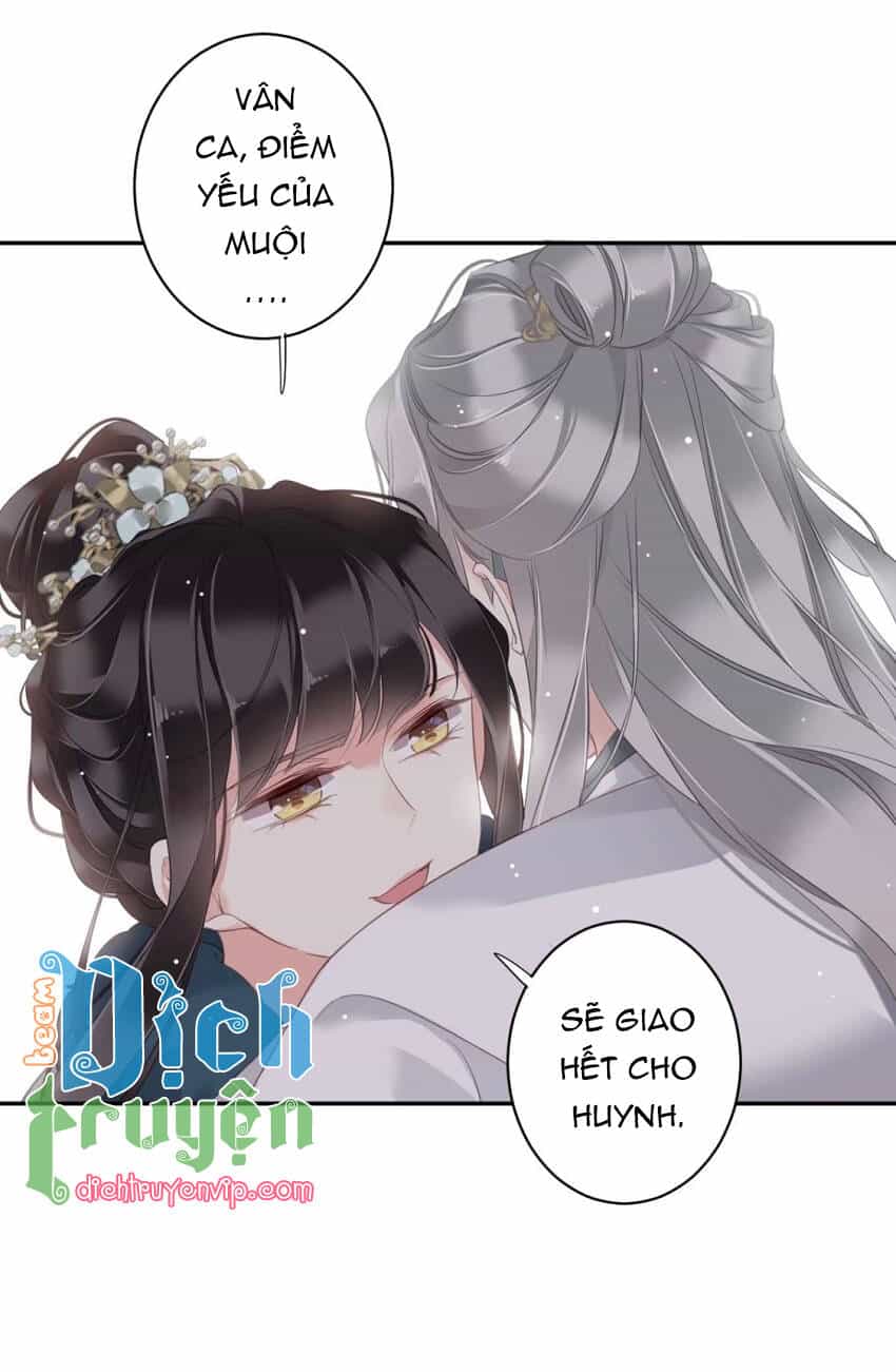 Quận Chúa Bất Tư Gia - Chương 105 - ảnh 27