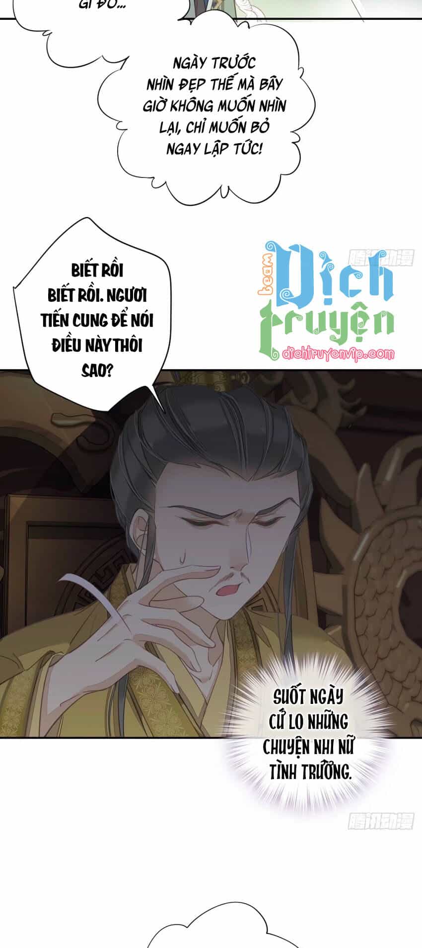Quận Chúa Bất Tư Gia - Chương 105 - ảnh 33