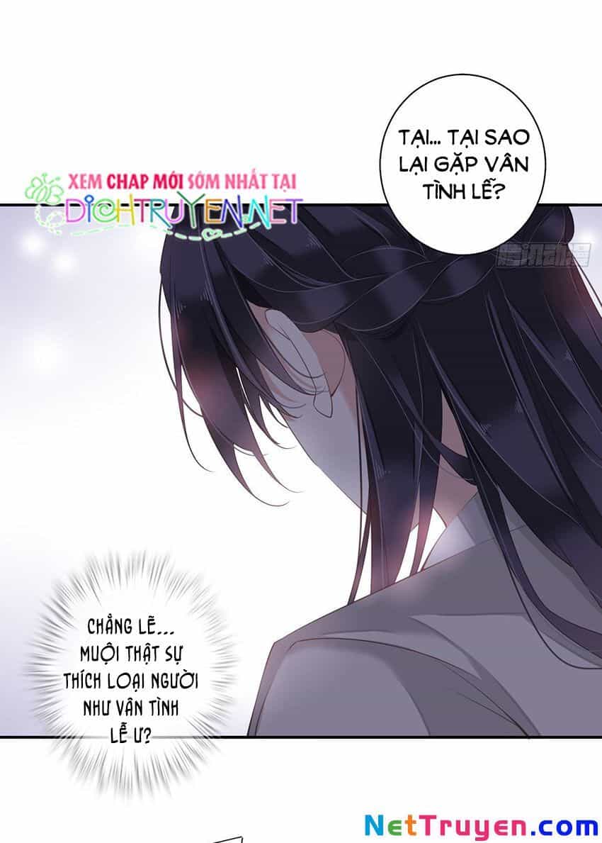 Quận Chúa Bất Tư Gia - Chương 9 - ảnh 14
