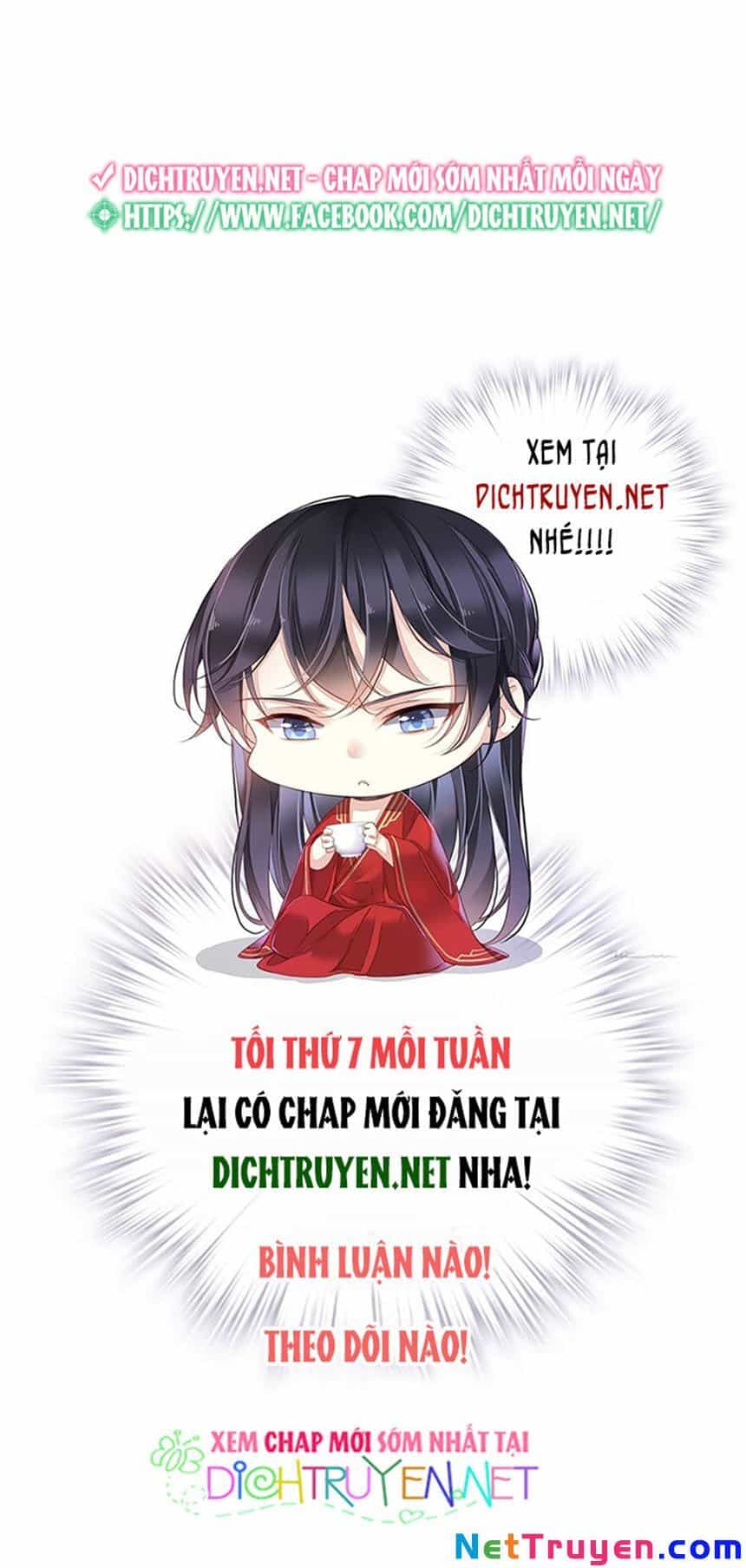 Quận Chúa Bất Tư Gia - Chương 9 - ảnh 21