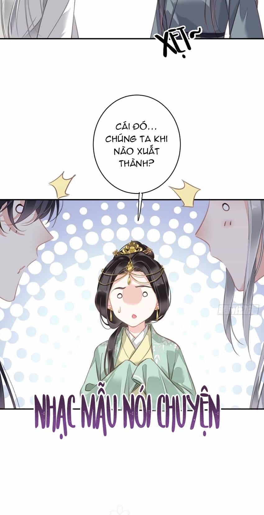 Quận Chúa Bất Tư Gia - Chương 106 - ảnh 29