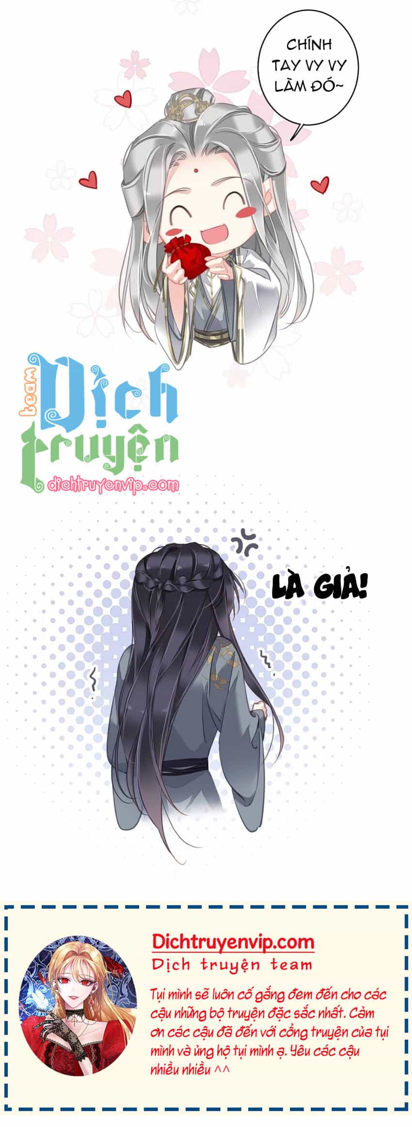Quận Chúa Bất Tư Gia - Chương 106 - ảnh 30