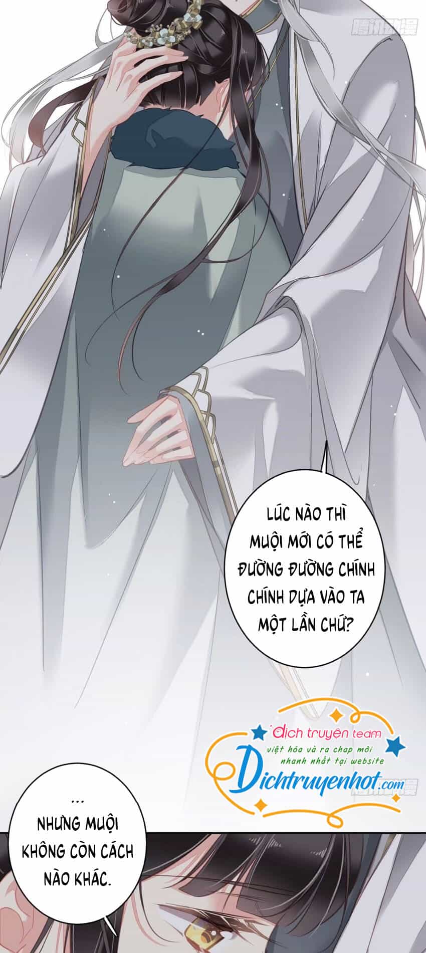 Quận Chúa Bất Tư Gia - Chương 107 - ảnh 26