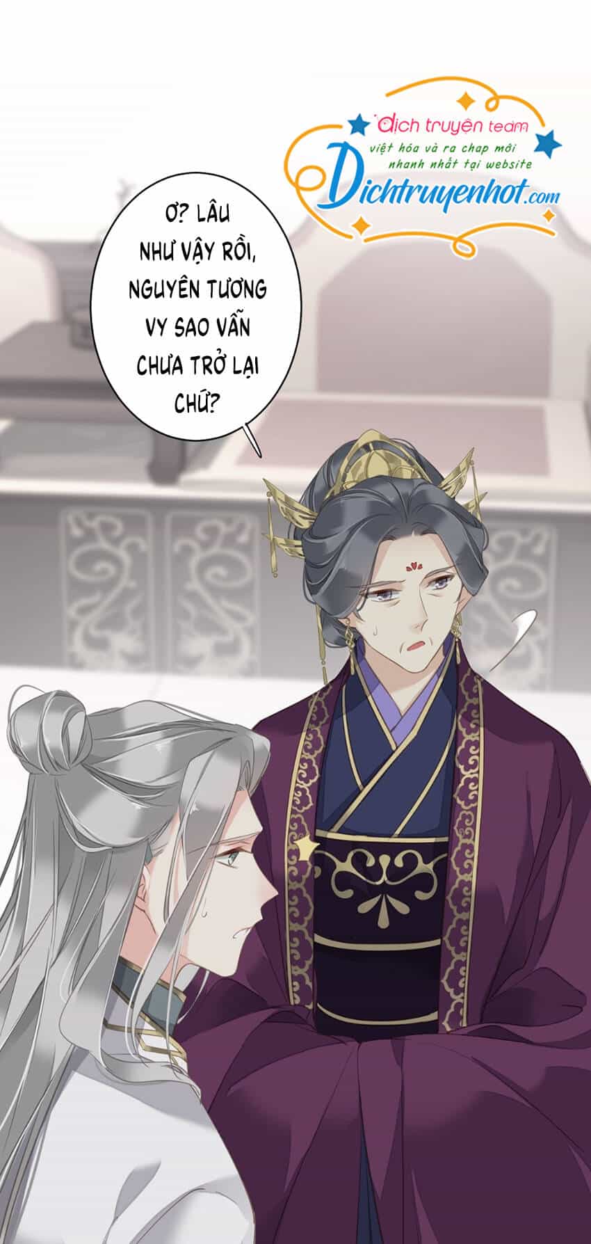 Quận Chúa Bất Tư Gia - Chương 108 - ảnh 27