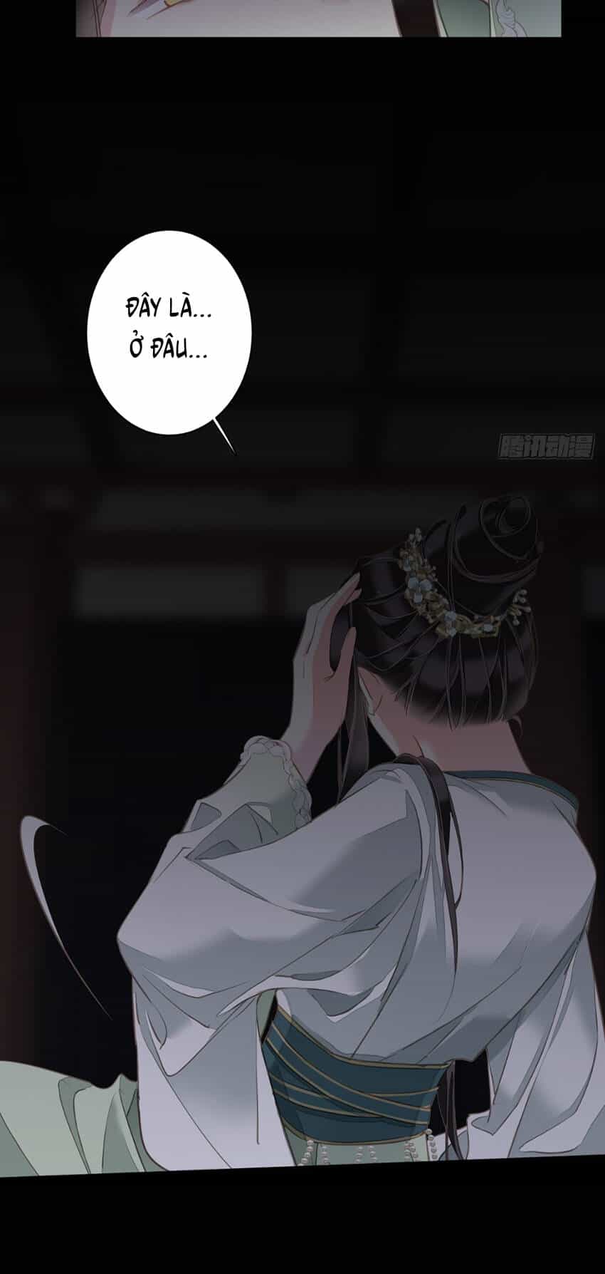 Quận Chúa Bất Tư Gia - Chương 108 - ảnh 32