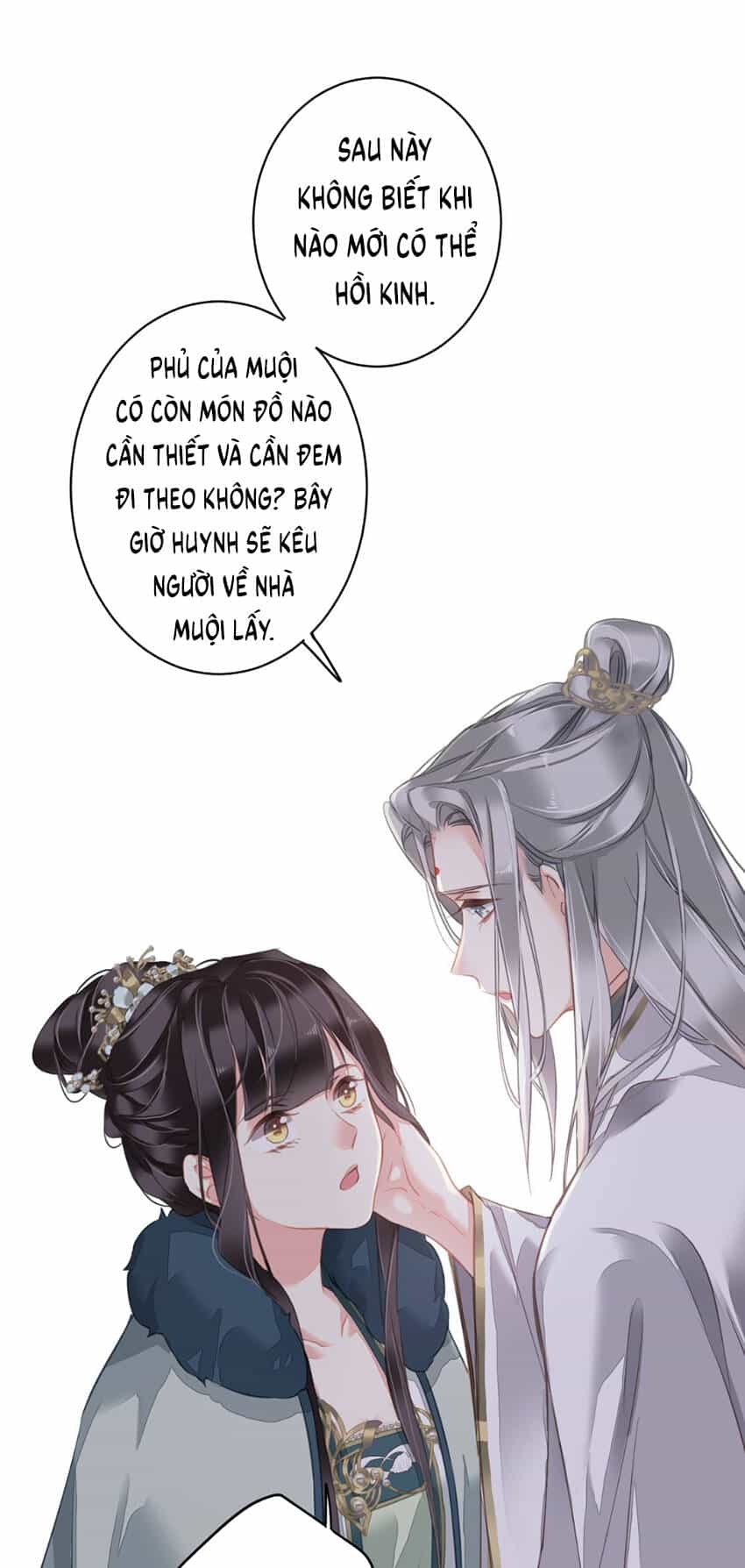 Quận Chúa Bất Tư Gia - Chương 108 - ảnh 5