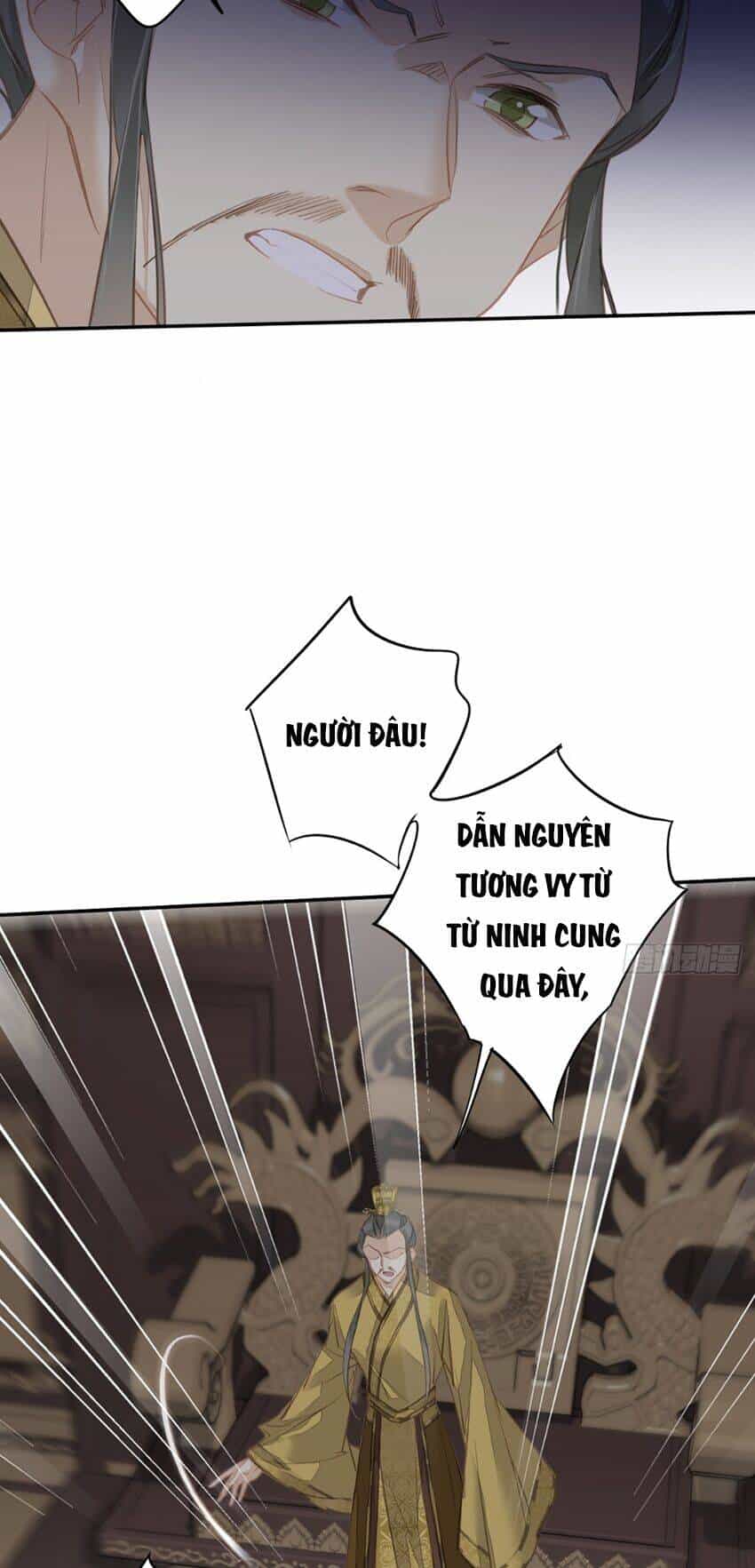 Quận Chúa Bất Tư Gia - Chương 109 - ảnh 34