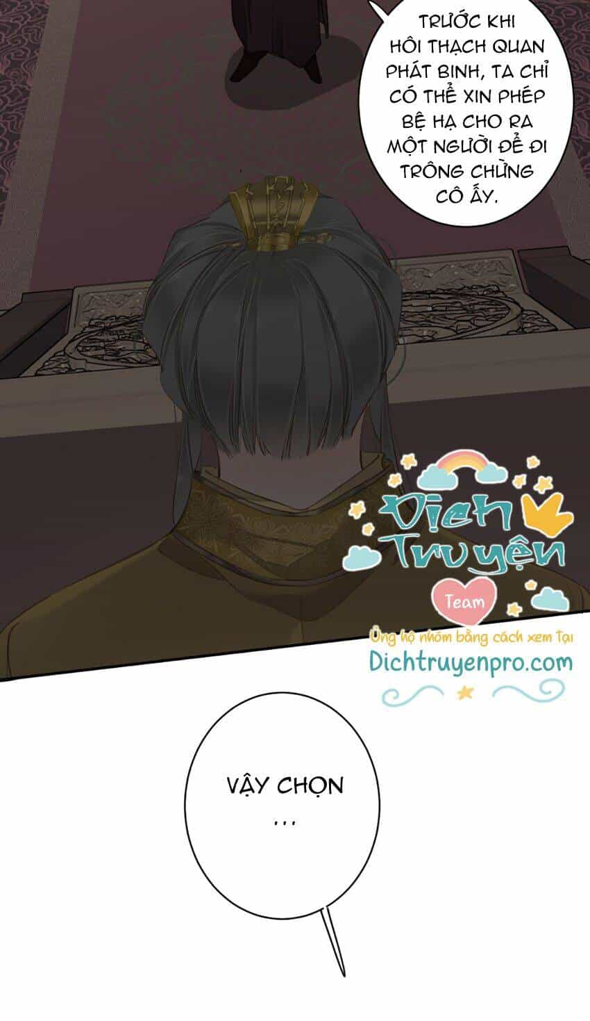 Quận Chúa Bất Tư Gia - Chương 111 - ảnh 14