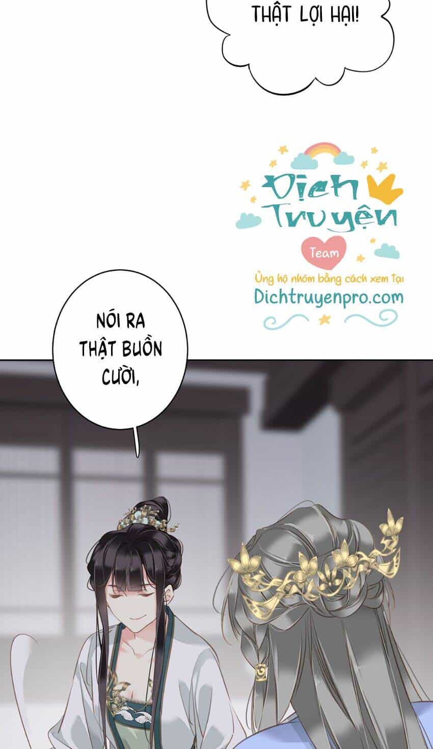 Quận Chúa Bất Tư Gia - Chương 111 - ảnh 19