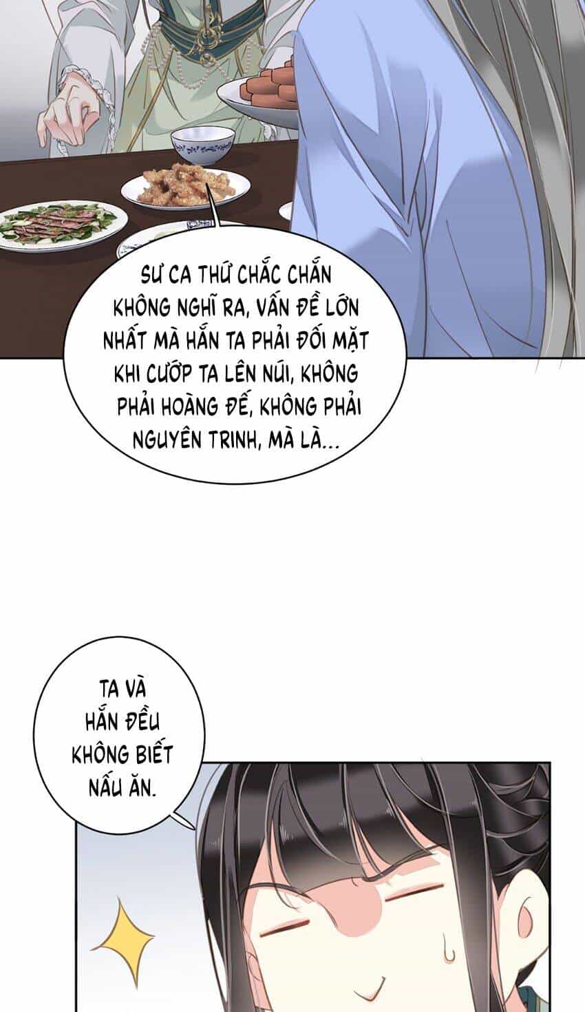Quận Chúa Bất Tư Gia - Chương 111 - ảnh 20