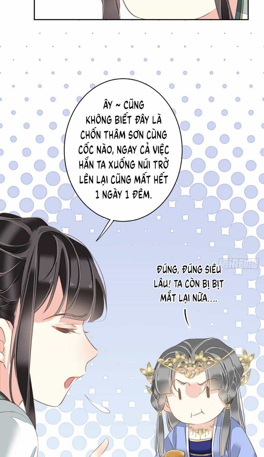 Quận Chúa Bất Tư Gia - Chương 111 - ảnh 21
