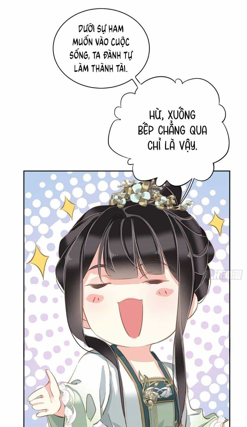 Quận Chúa Bất Tư Gia - Chương 111 - ảnh 23