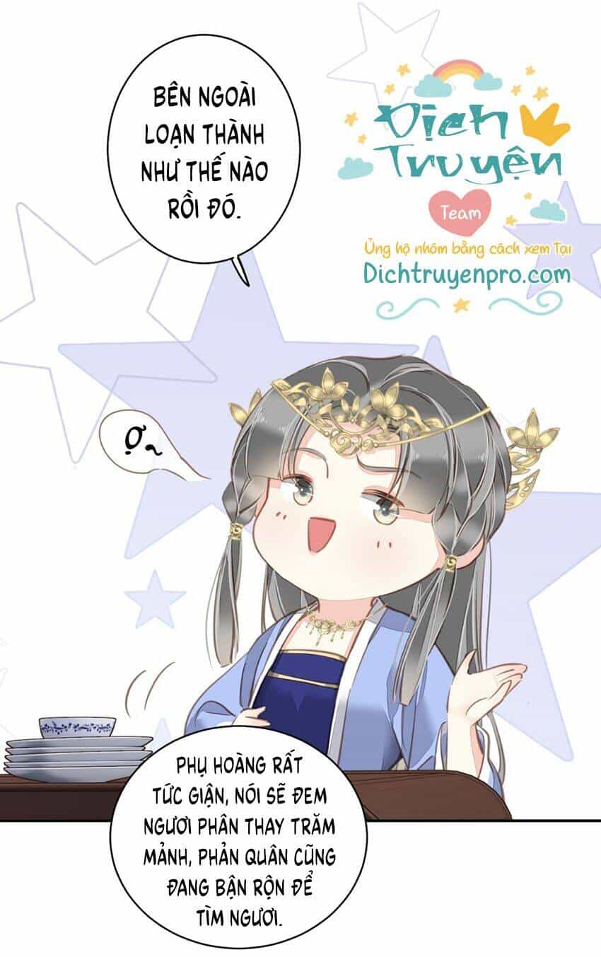 Quận Chúa Bất Tư Gia - Chương 111 - ảnh 25