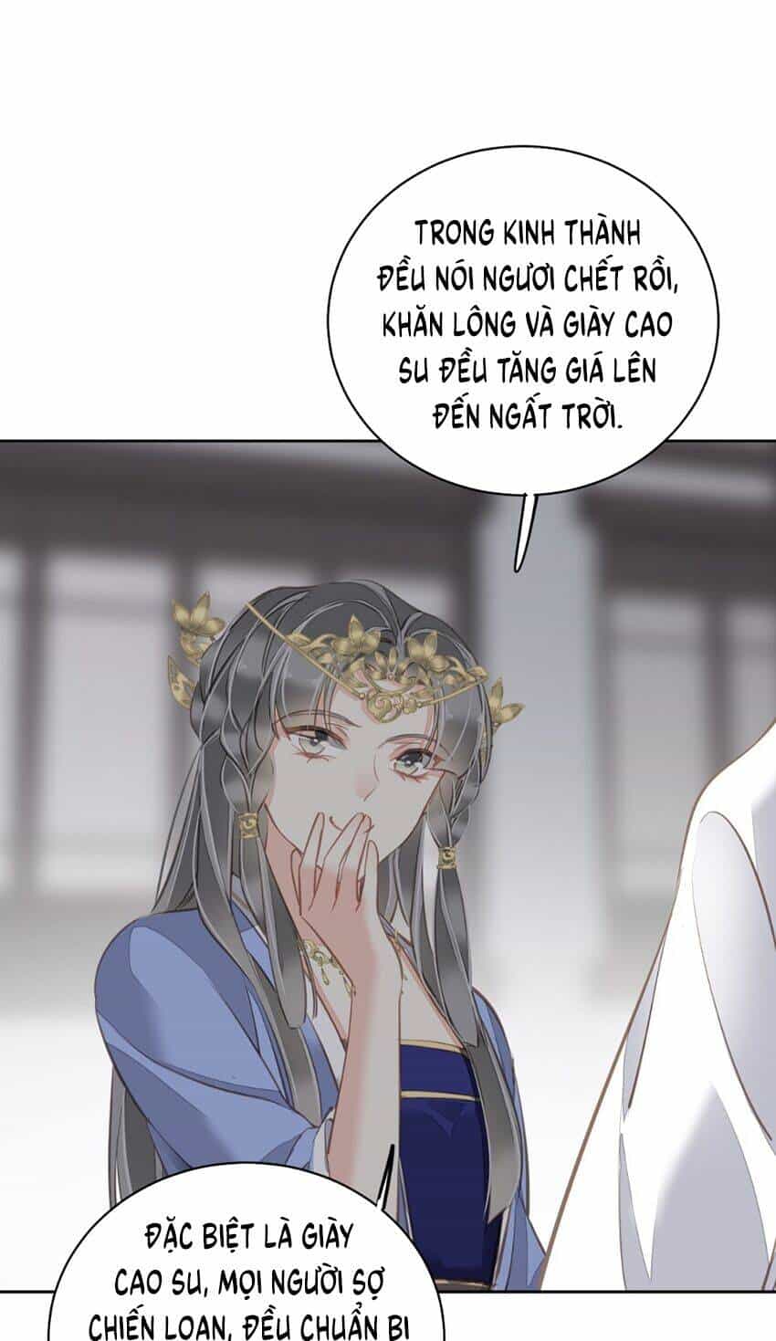 Quận Chúa Bất Tư Gia - Chương 111 - ảnh 26