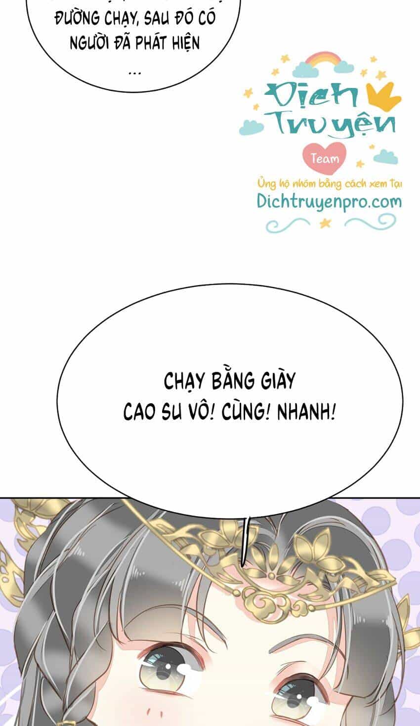 Quận Chúa Bất Tư Gia - Chương 111 - ảnh 27