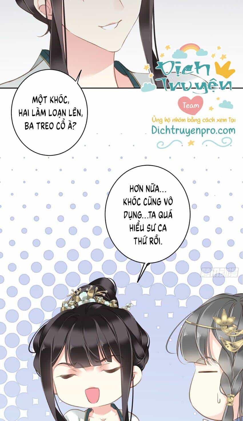 Quận Chúa Bất Tư Gia - Chương 111 - ảnh 31